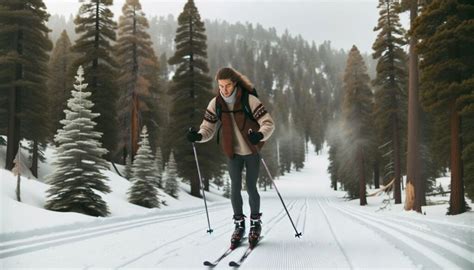 Master Cross Country Skiing for Beginners: A Fun-filled Guide