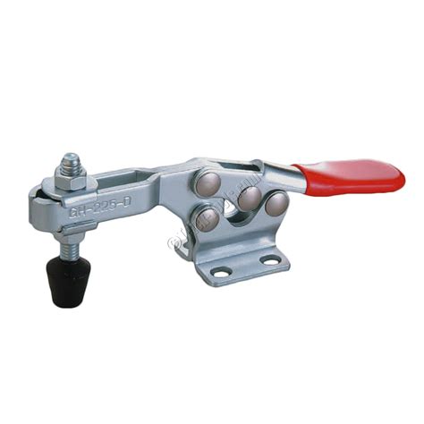 Good Hand GH 225 D Horizontal Handle Toggle Clamp