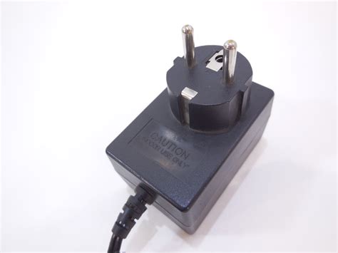 Блок питания Bestec BPA-201S-12CE, 12V 1.25A