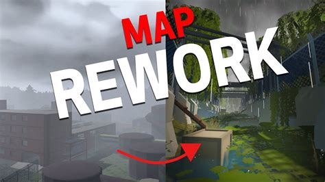 District Map Rework First Impressions BattleBit Remastered YouTube