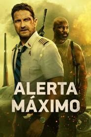 Assistir Alerta M Ximo Online Gratis Filme Hd