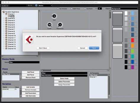 Integrating Hardware in Cubase 9.5: Step-by-Step (Continued)