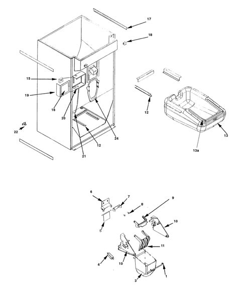 Manitowoc Ice Machine Parts Pdf | Reviewmotors.co
