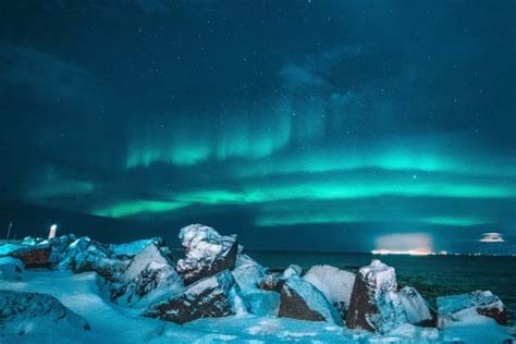 Ventajas Y Desventajas De Vivir En Islandia ¡conócelas