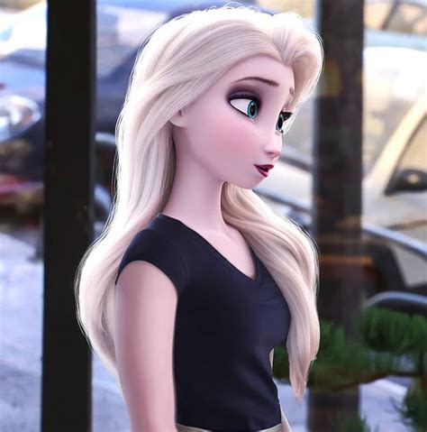 Instagram Disney Frozen Elsa Art Disney Princess Pictures Disney