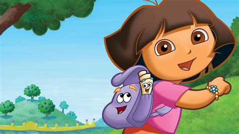 A Deep Dive Into Dora The Explorer Season Episode A