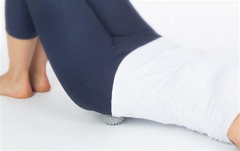 Sciatic Nerve Massage - Techniques and Exersises
