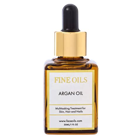 Argan Face Oil Face Oil Anti Aging Face Oils Antioxidant Face