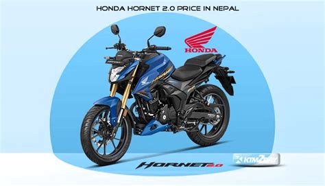 Honda Hornet Price In Nepal Specs Features Ktm Day