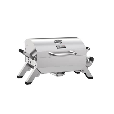 Royal Gourmet 2 Burner Portable Liquid Propane 10000 Btu Gas Grill Wayfair