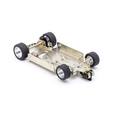 1 32 Slot Car Chassis Carscentral