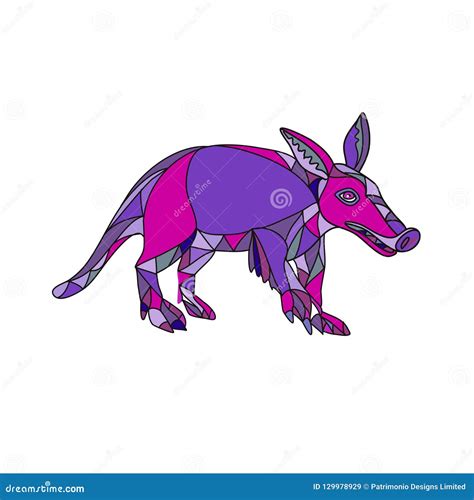 Aardvark Cartoons Illustrations And Vector Stock Images 307 Pictures