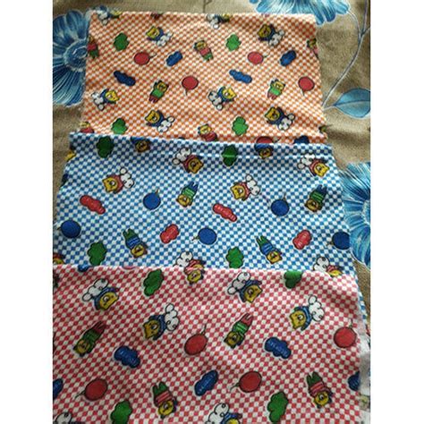 Printed Flannel Fabric Manufacturer Fancy Flannel Fabric Supplier In