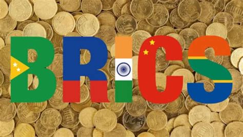 Listos Para La Nueva Moneda De Brics