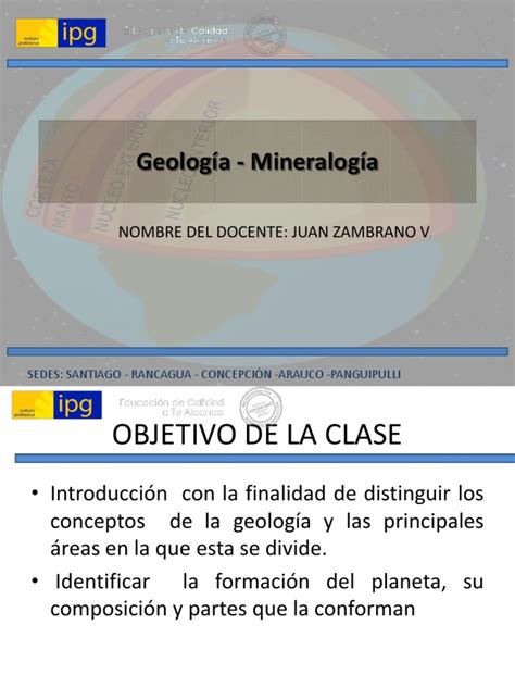 PDF Geologia La Tierra C1 DOKUMEN TIPS