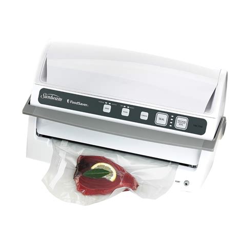 Sunbeam Vacuum Foodsaver Vs7000