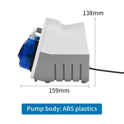 Kamoer Kcpa Peristaltic Pump