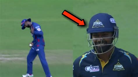 Hardik Pandya Laughing When Krunal Pandya Caught His Catch During Gt Vs Lsg Ipl 2023 Youtube