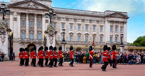 Buckingham Palace Tickets Prices Tips For The Best Visit