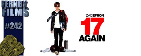 Movie Review 17 Again