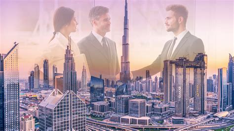 How Do I Start A Business In The Mainland Dubai Business Setup