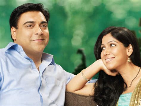 Bade Acche Lagte Hain Jodi Ram Kapoor Sakshi Tanwar In Ekta Kapoors