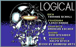 Commodore 64 Log Cal Videogiochi Riviste Recensioni