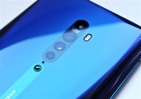 Oppo Reno 2 Prix Maroc