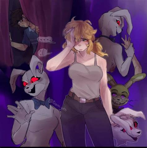 Dam Yeh On Instagram Fnaf Drawings Anime Fnaf Fnaf Characters