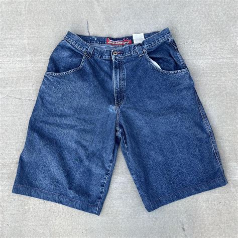 Jnco Skeleton Jorts I Love This Pair Depop