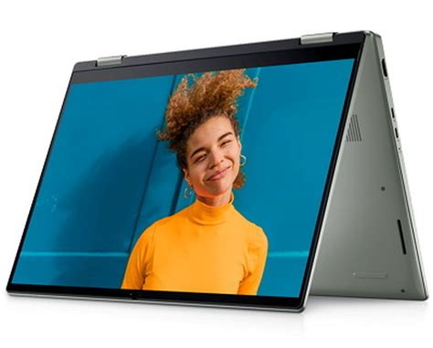 Dell Stellt Neue Modelle Der Inspiron Serie Vor