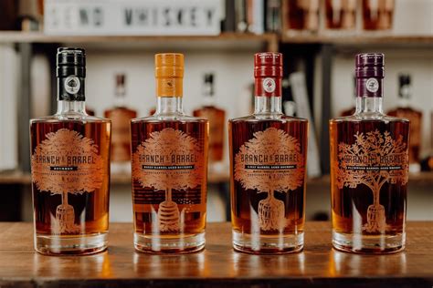 News Branch And Barrel Distilling