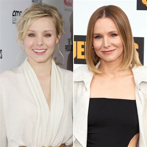 Kristen Bell Latest News Life And Style