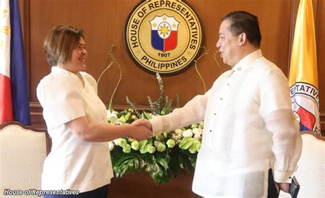 Romualdez On Removing OVP DepEd Confidential Funds Sara Duterte Said