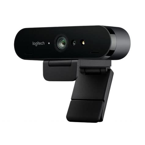 Logitech Brio Ultra Hd Pro Webcam Wootware