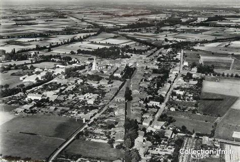 Cpsm France Rieumes Vue Panoramique A Rienne Haute Garonne