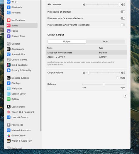 Ventura How To Change The Macos System Settings Layout Ask Different