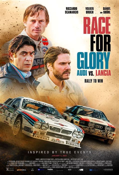 race  glory audi  lancia pictures rotten tomatoes