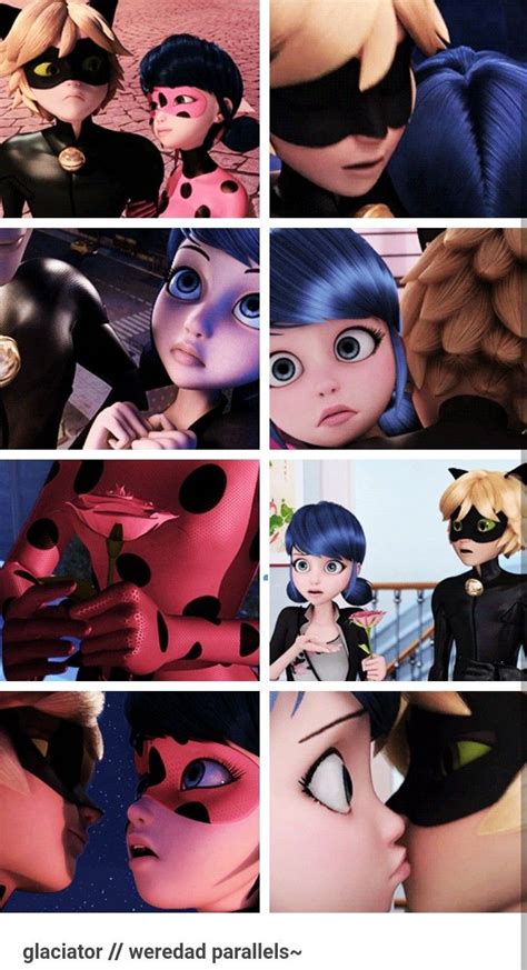 Pin Tillagd Av Hany Aguilar På Miraculous Ladybug