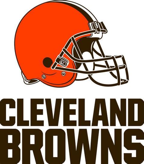 Browns logo history photos – Artofit