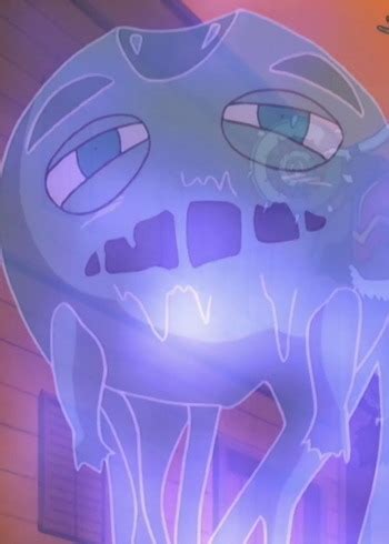 Vodyanoy | Anime-Planet