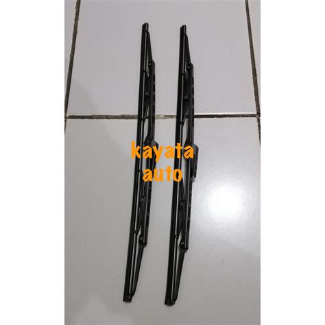 Jual Karet Wiper Truk Nissan Ck 12 Blade Shopee Indonesia