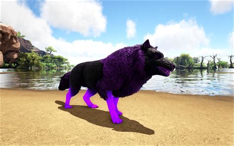 Infernal Direwolf Ark Official Community Wiki