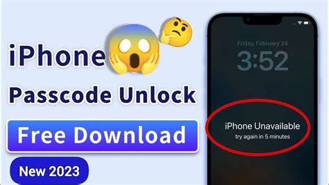 How To Unlock Iphone Passcode Without Losing Data Without Computer