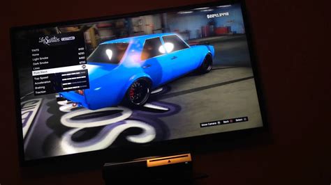 Gta Vulacar Warrener Customization Showcase Hipster Dlc Drifting Car