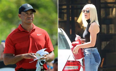 Tiger Woods Ex Girlfriend Kristin Smith Wants To Break Her Nda Report New York Daily News