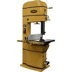 Jet Vbs Mwevs Metal Wood Evs Bandsaw Hp Volt Single Phase