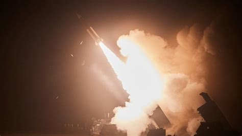 Us To Give Ukraine Long Range Missiles Reports The Ghana Report