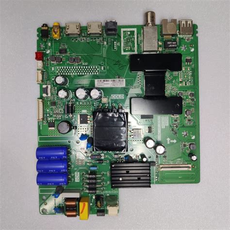 TCL 40S6500FS Combo Board RTK41K RTK2841 TPB RT2841 PB772 IVD Store