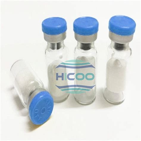 Factory Direct Supply Pharmaceutical Intermediate CAS 910463 68 2